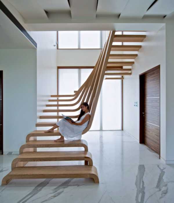 escaleras bonitas: Modo de uso: