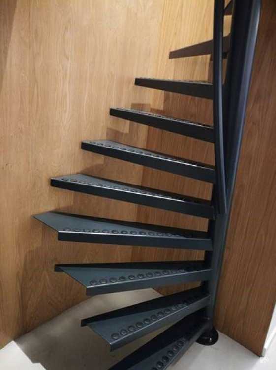 escaleras compac: ¿Cómo se utiliza?