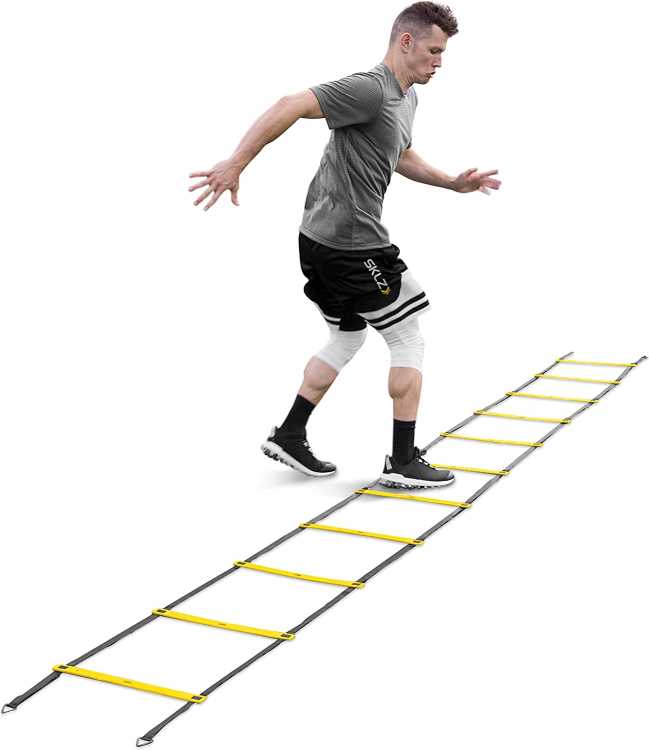 escaleras deportivas entrenamiento