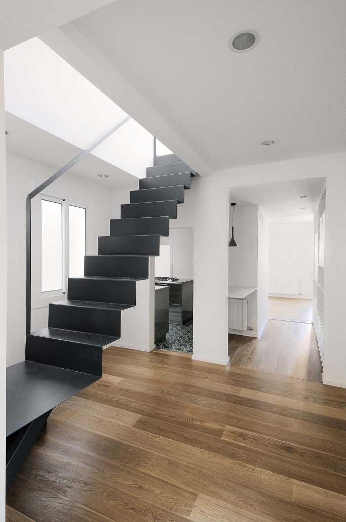 escaleras duplex de...: ¿Cuánto cuesta?
