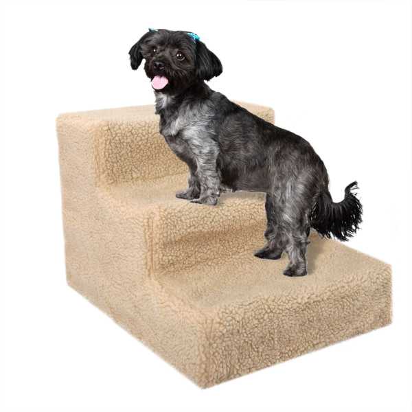 escaleras perro: Modos de uso: