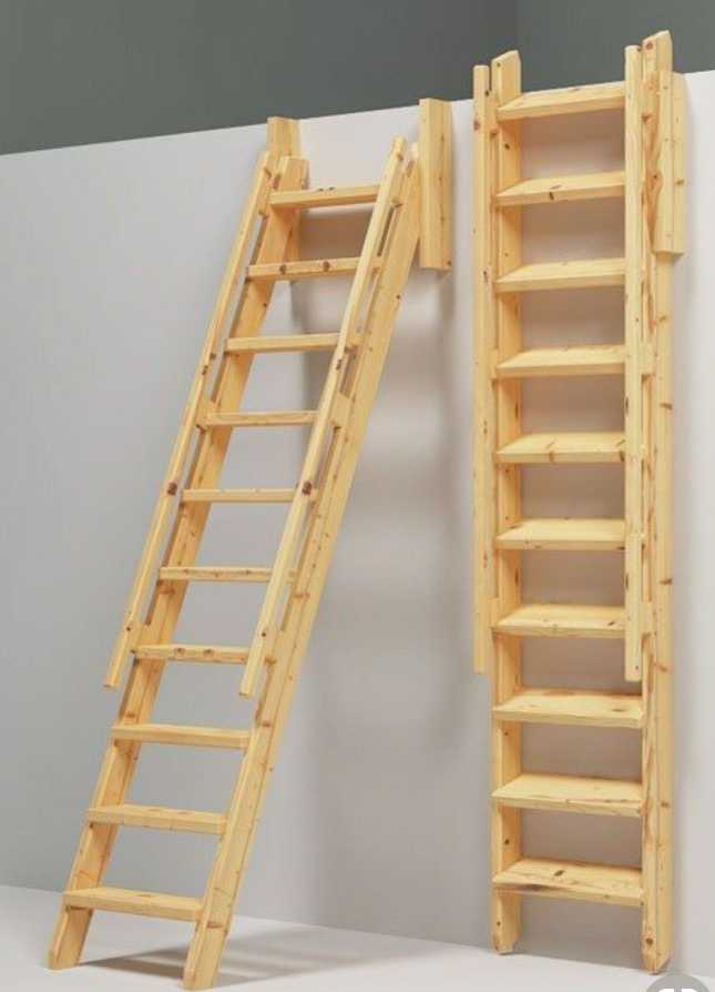 escaleras recogible...: Modos de uso: