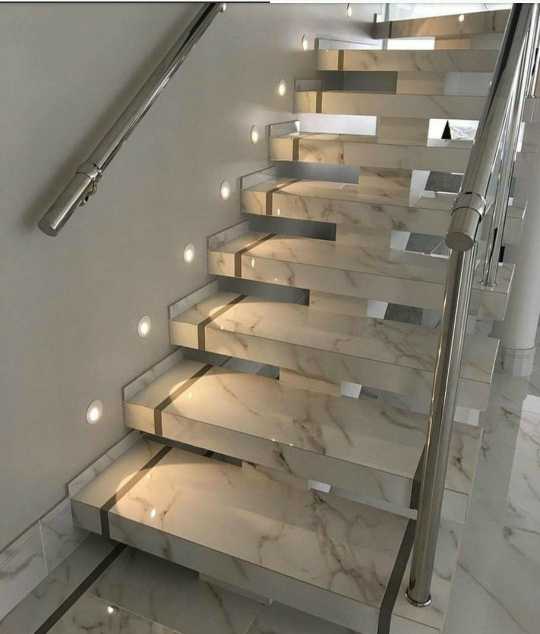 escaleras techada...: Modos de uso: