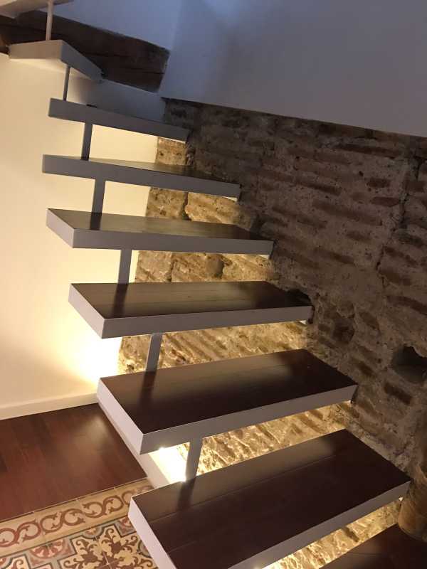 escaleras dewalt: Ventajas de esta escalera